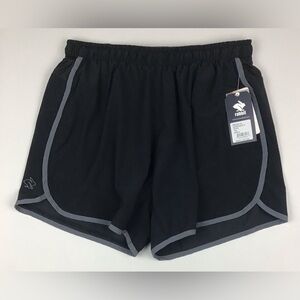 Rabbit quadtastic shorts men’s XL black